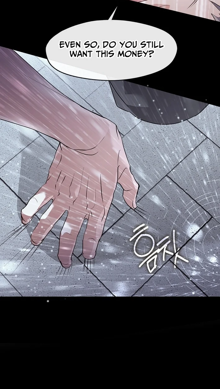 Afterlife Diner Chapter 106 Page 22