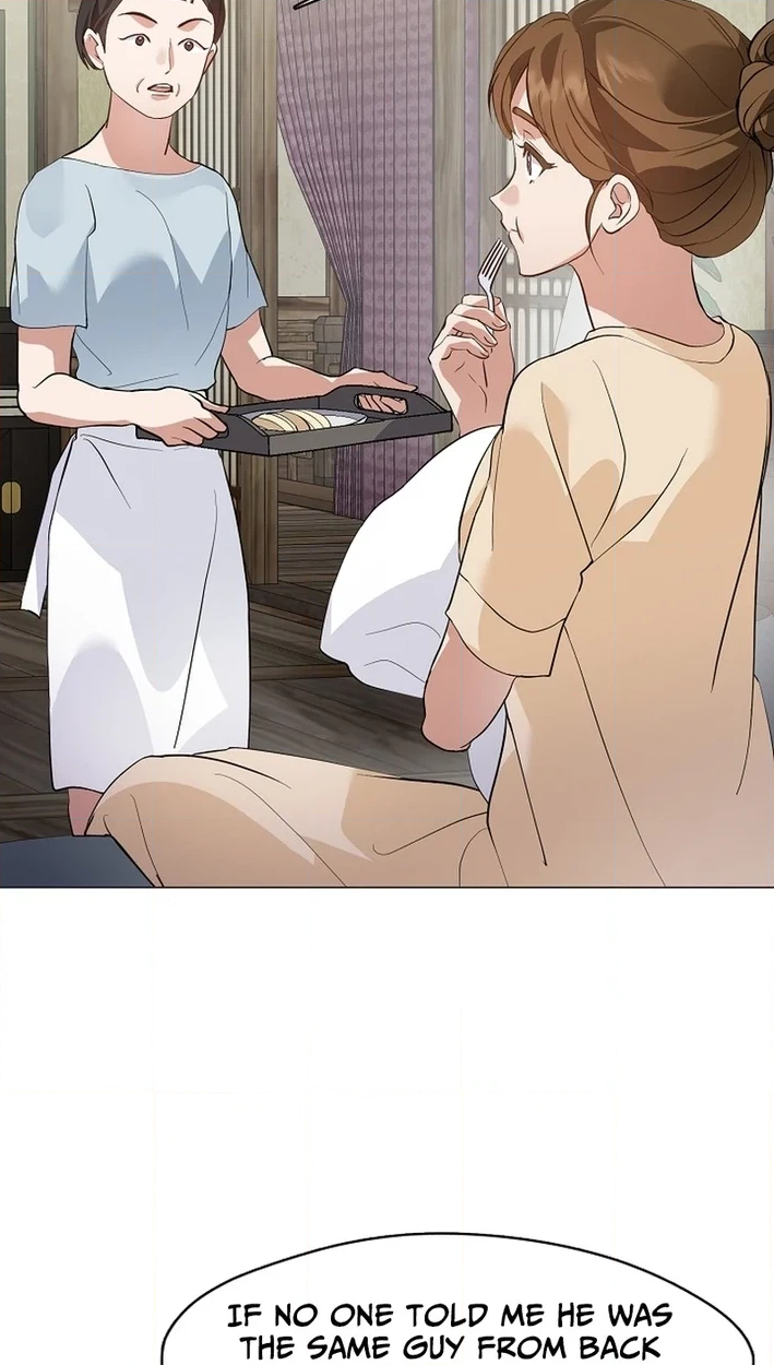 Afterlife Diner Chapter 106 Page 30