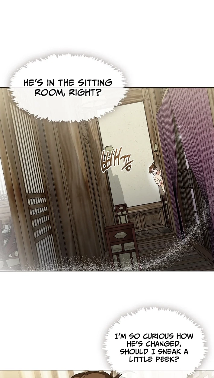 Afterlife Diner Chapter 106 Page 32