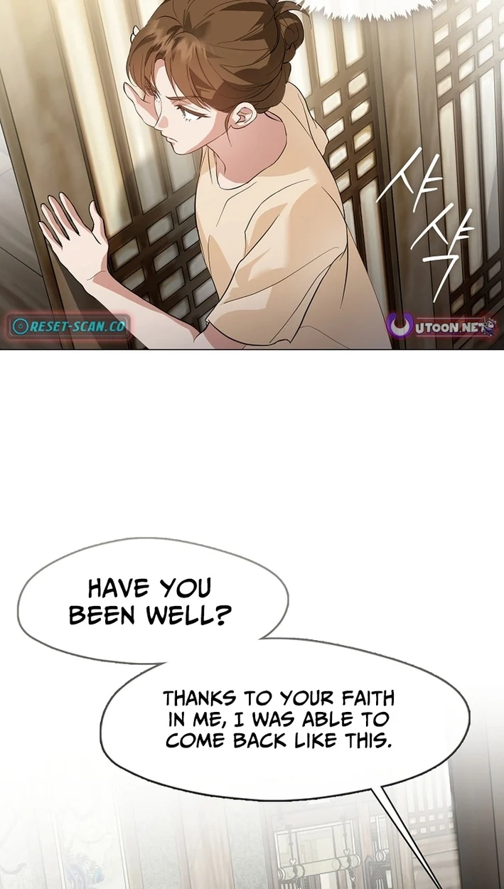 Afterlife Diner Chapter 106 Page 33