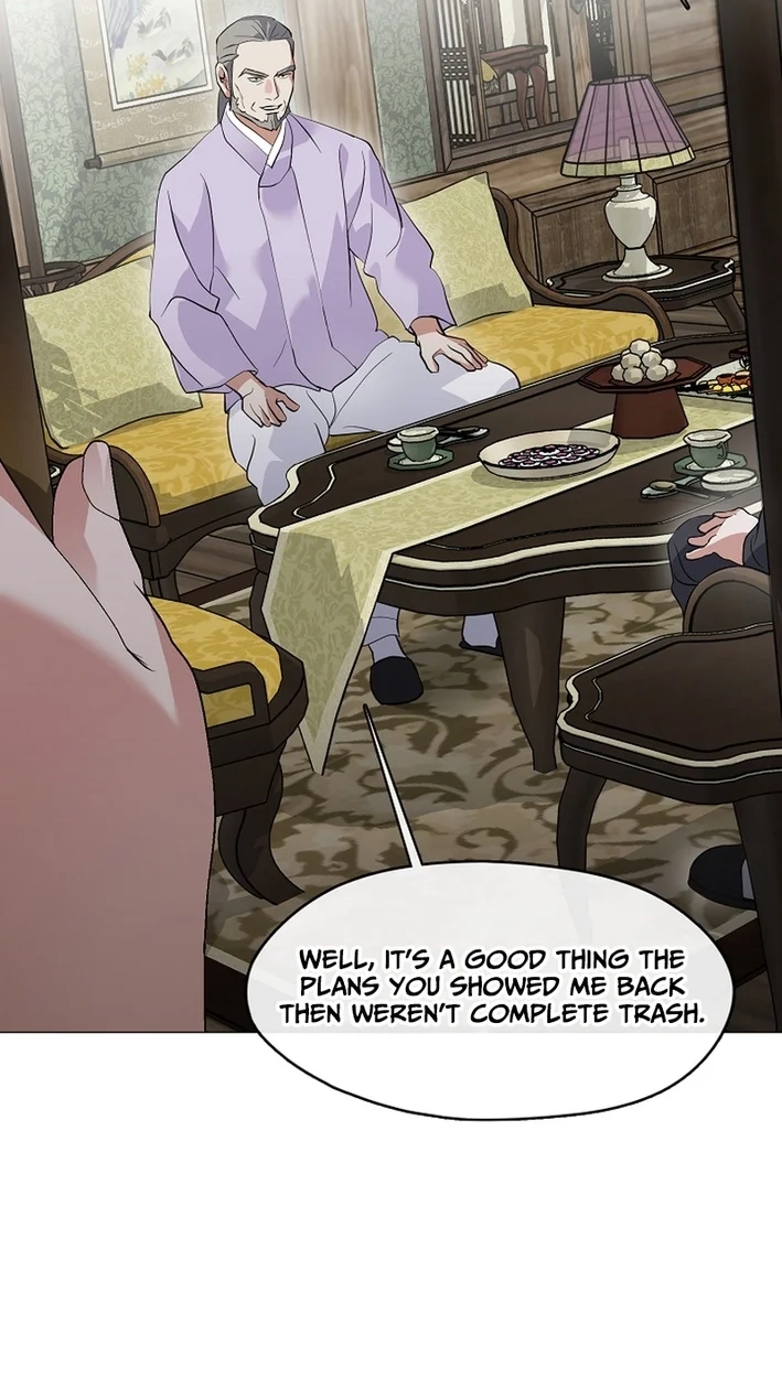 Afterlife Diner Chapter 106 Page 34