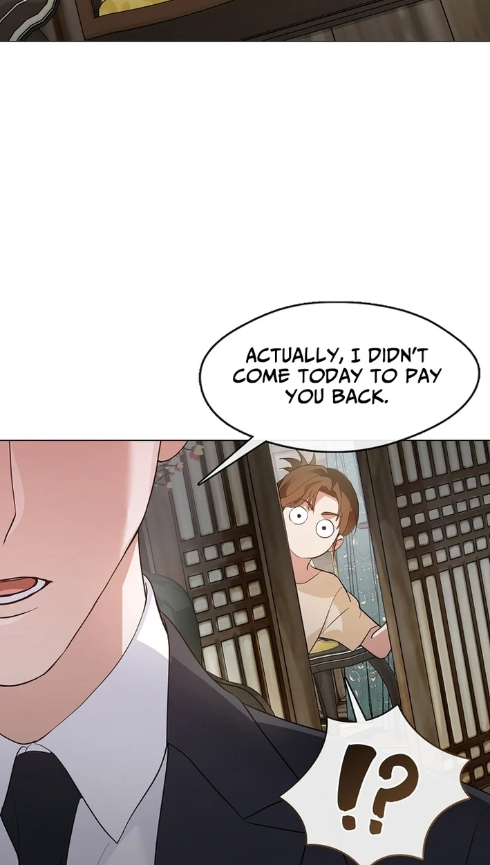 Afterlife Diner Chapter 106 Page 36