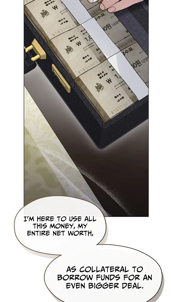 Afterlife Diner Chapter 106 Page 38