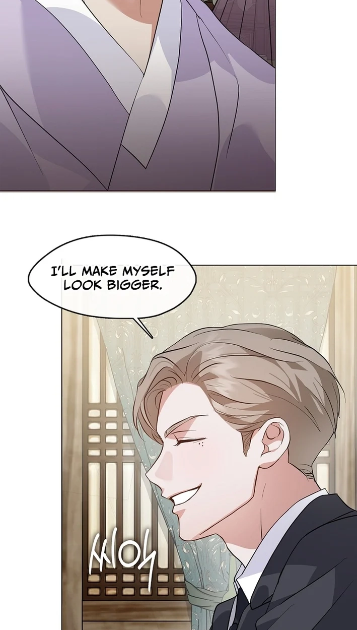 Afterlife Diner Chapter 106 Page 43