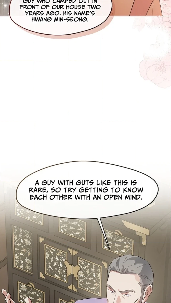 Afterlife Diner Chapter 106 Page 50