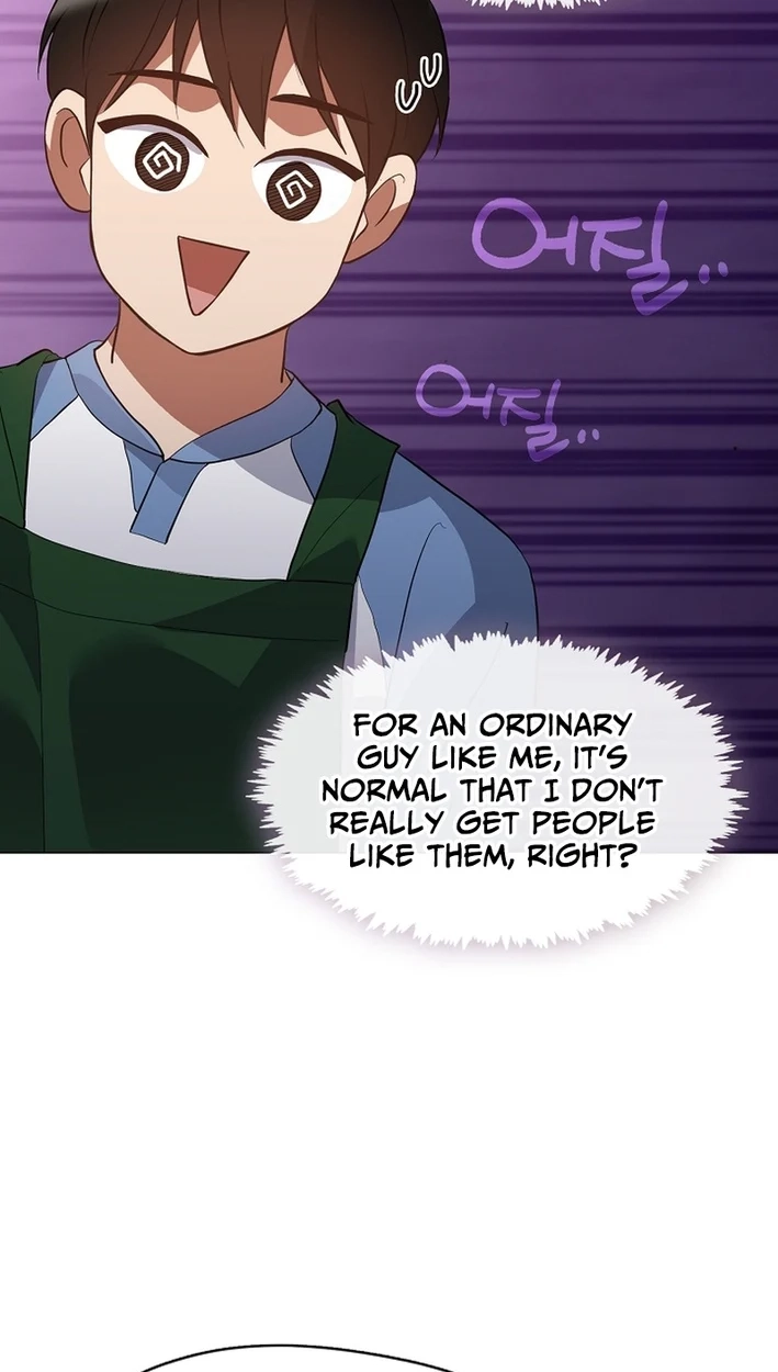 Afterlife Diner Chapter 106 Page 57