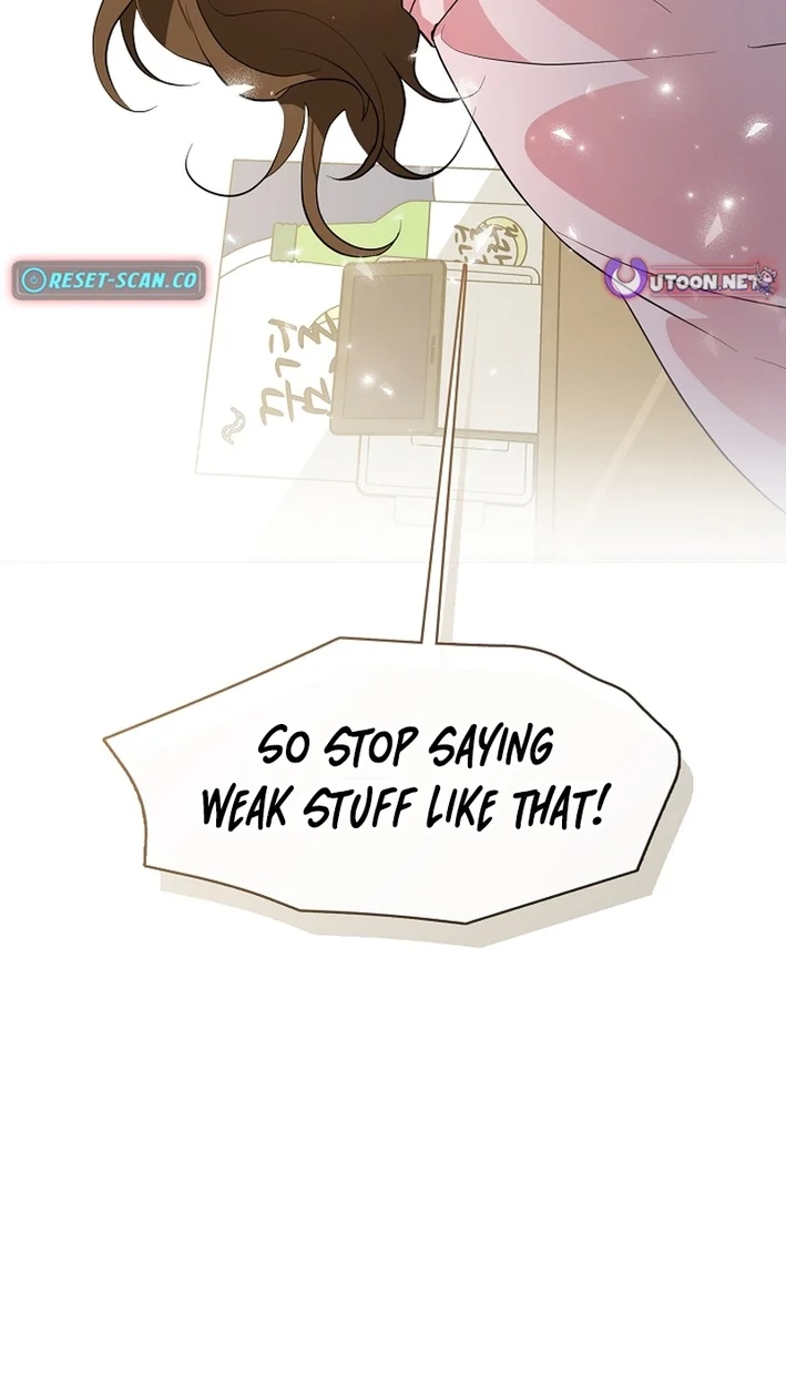 Afterlife Diner Chapter 106 Page 73