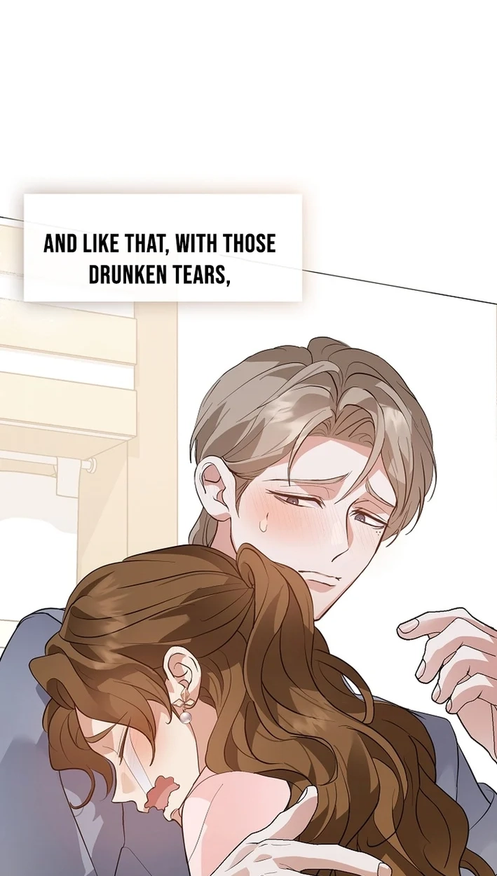 Afterlife Diner Chapter 106 Page 84