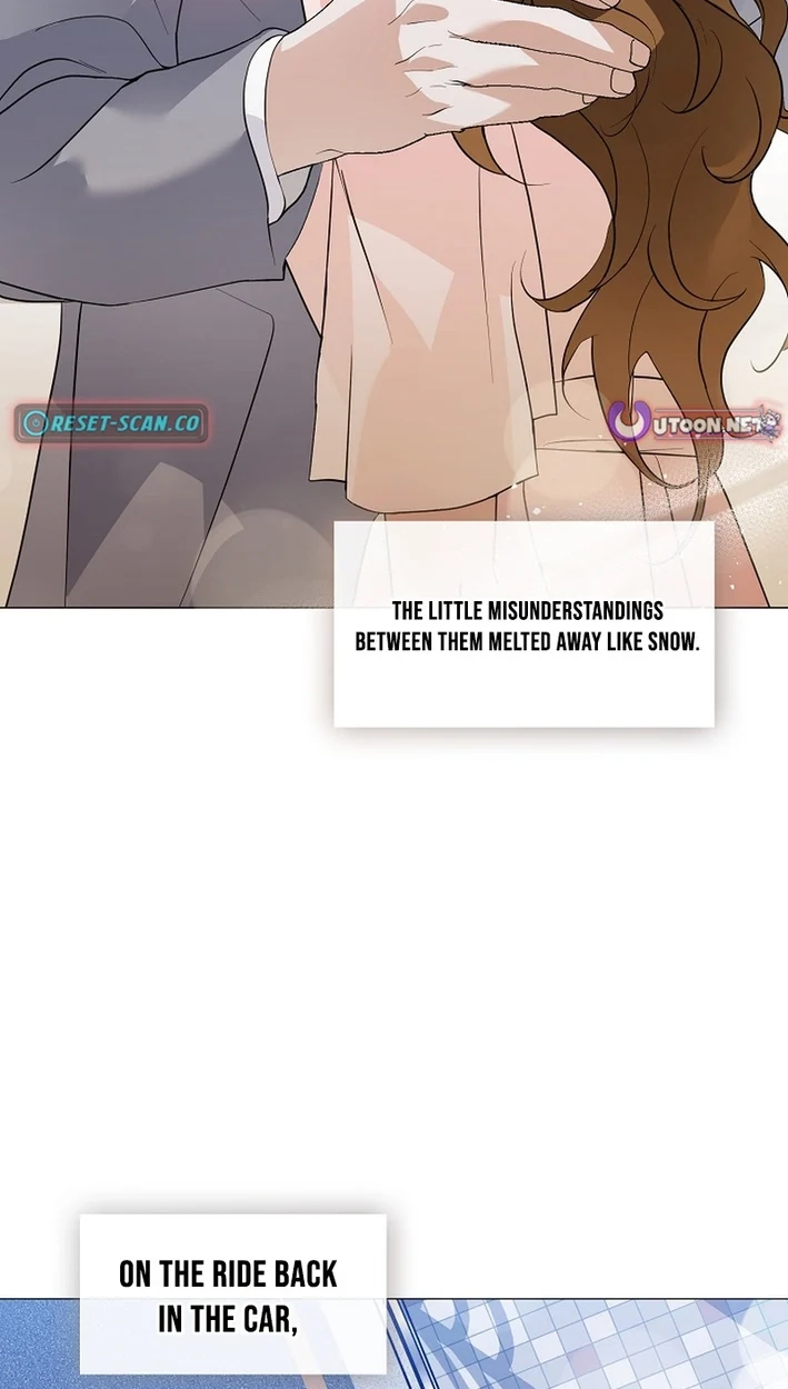 Afterlife Diner Chapter 106 Page 85