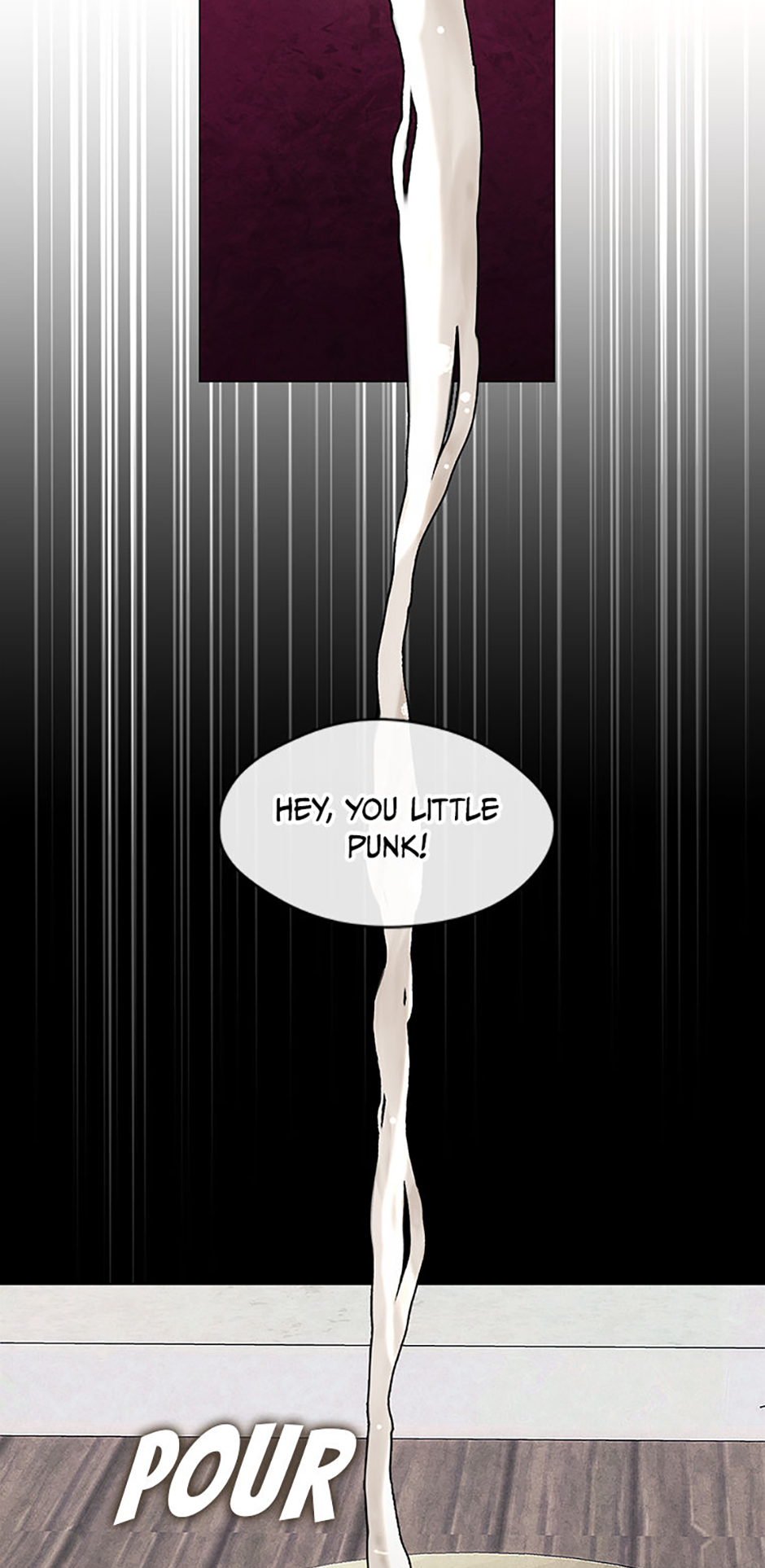 Afterlife Diner Chapter 61 Page 16
