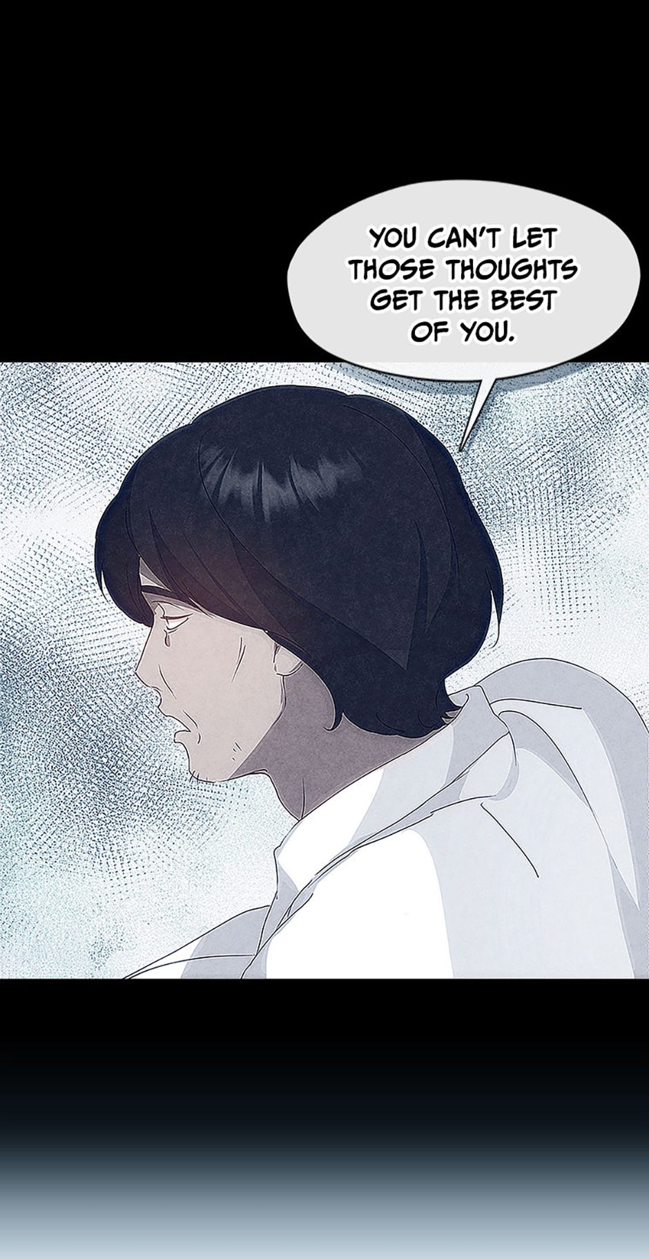 Afterlife Diner Chapter 61 Page 18