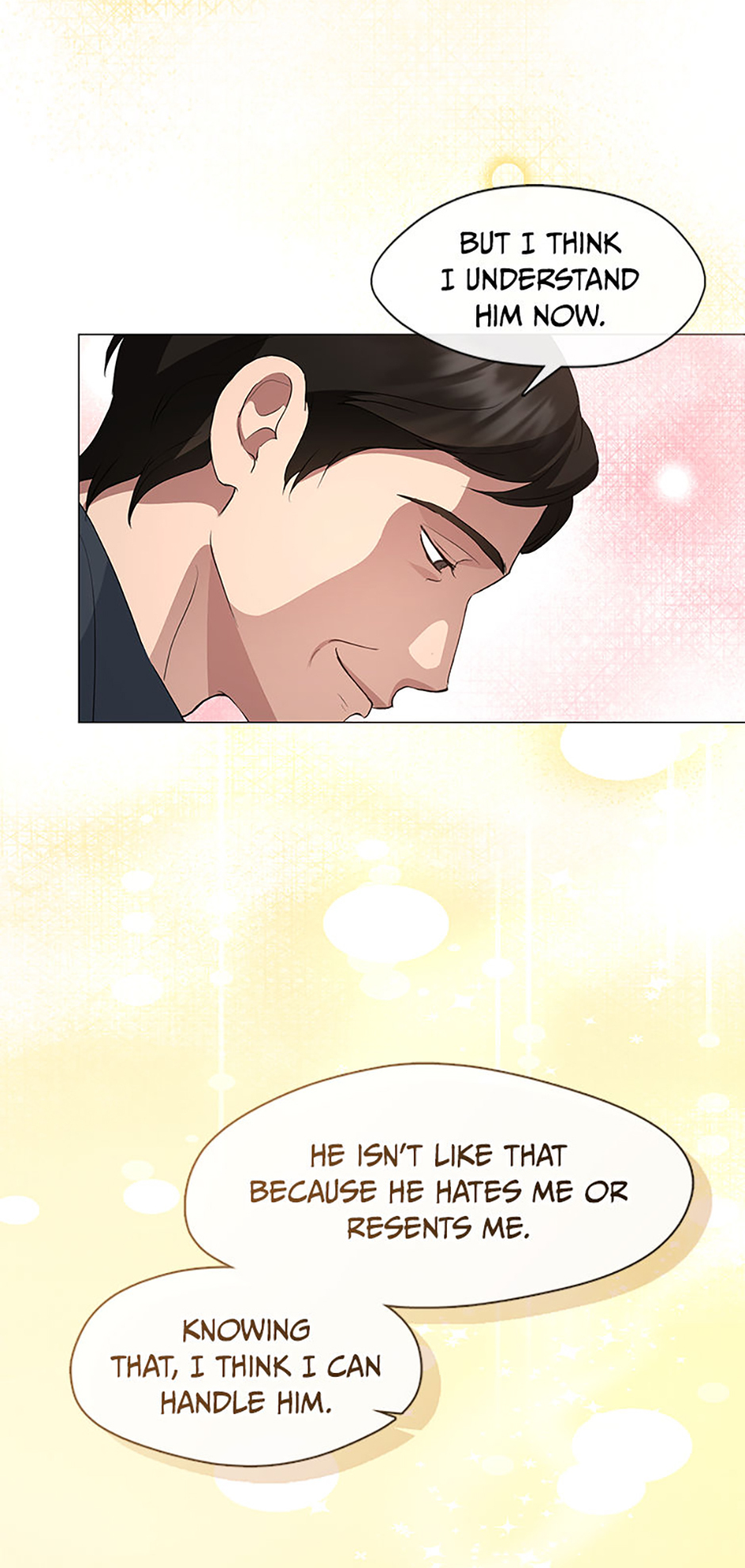 Afterlife Diner Chapter 61 Page 34