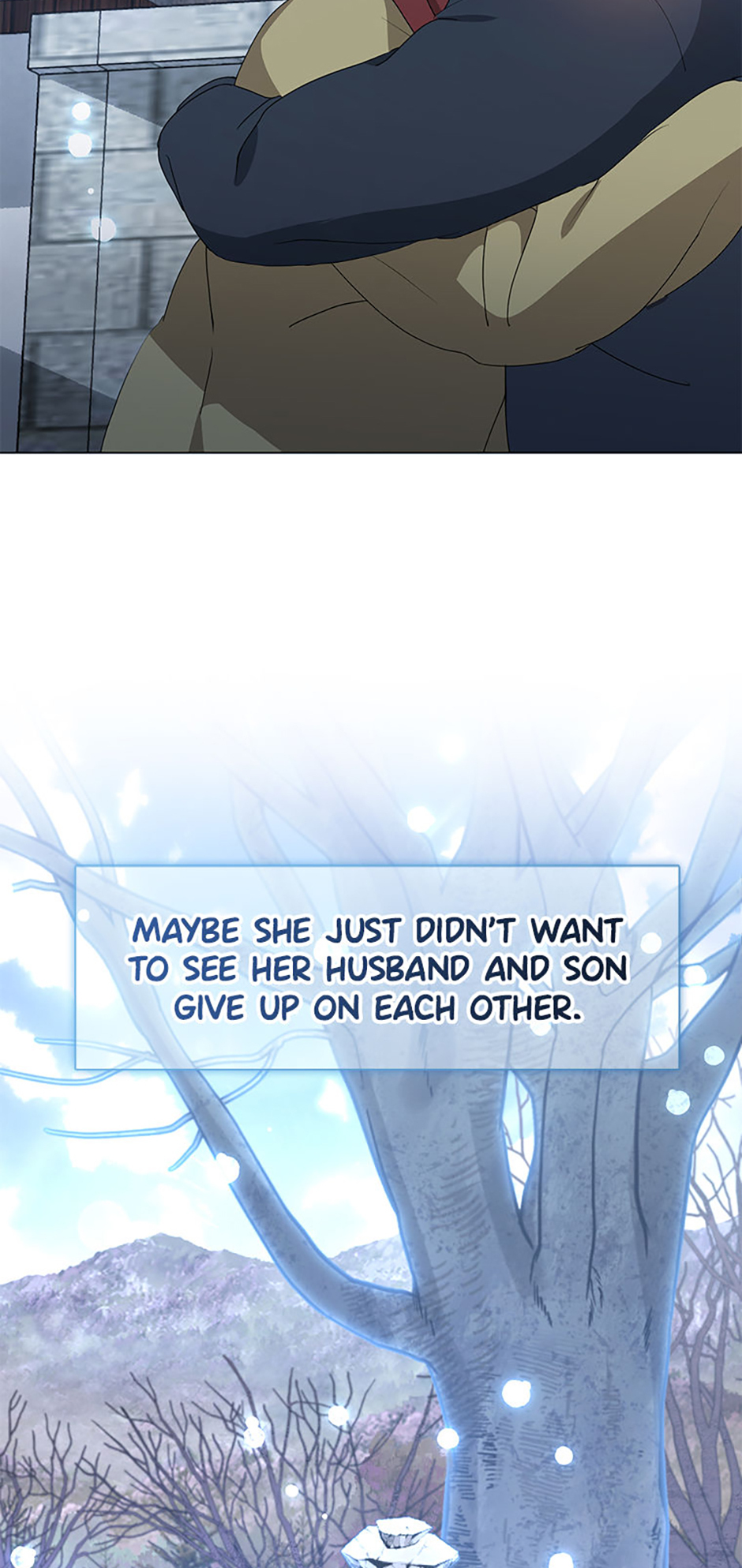 Afterlife Diner Chapter 61 Page 41