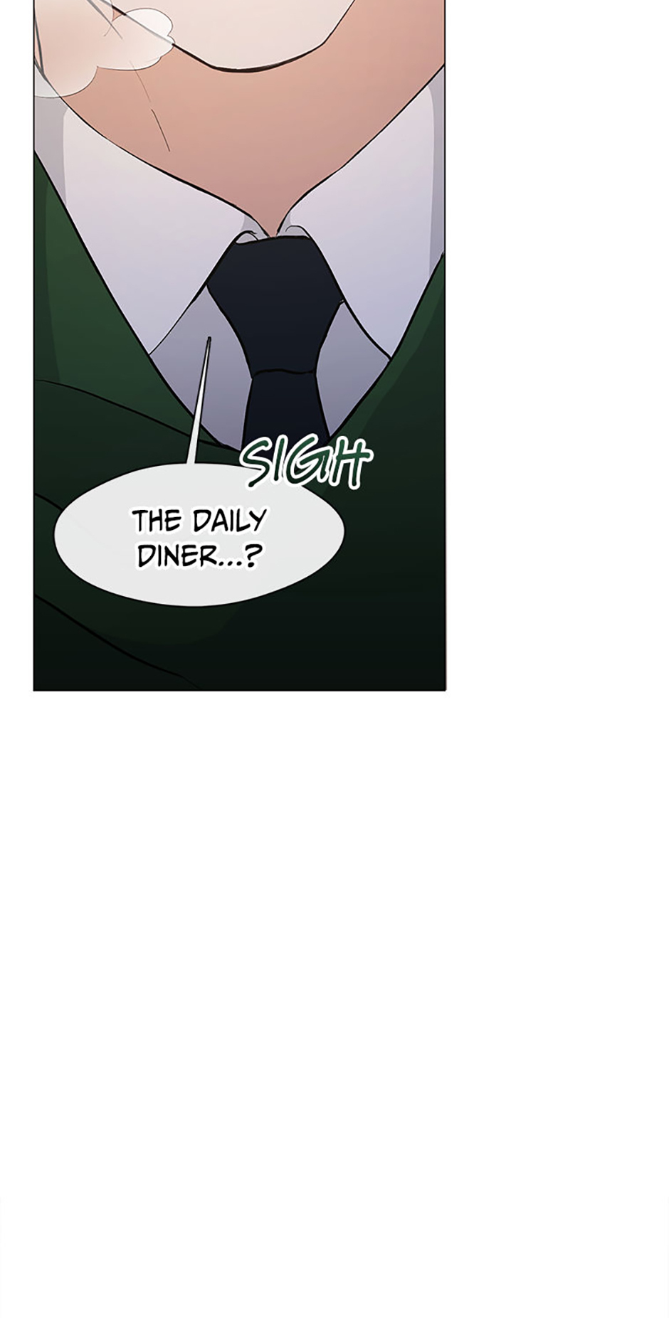 Afterlife Diner Chapter 61 Page 53