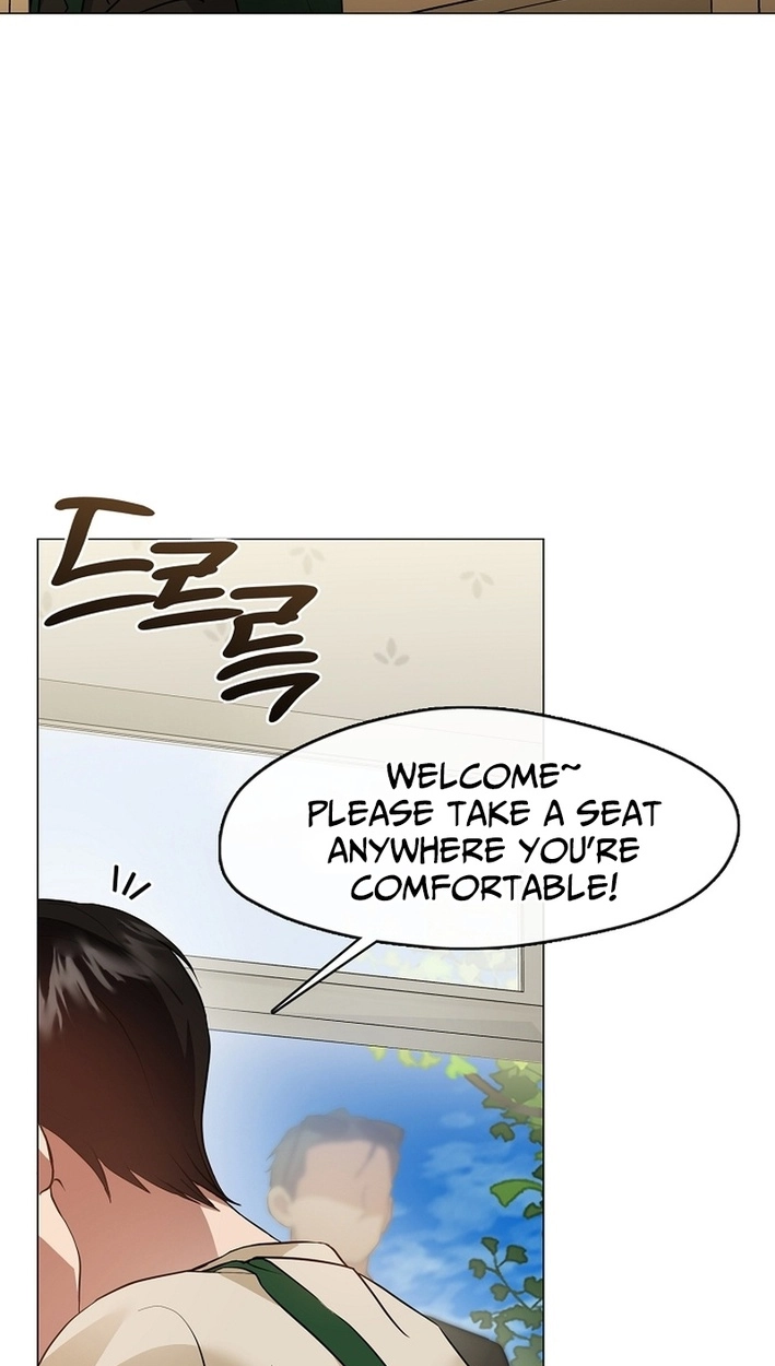 Afterlife Diner Chapter 107 Page 5