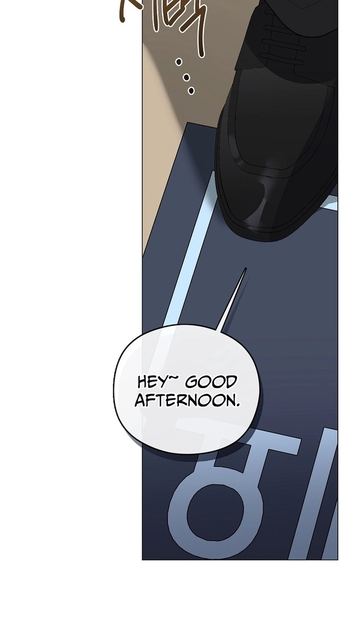 Afterlife Diner Chapter 107 Page 7