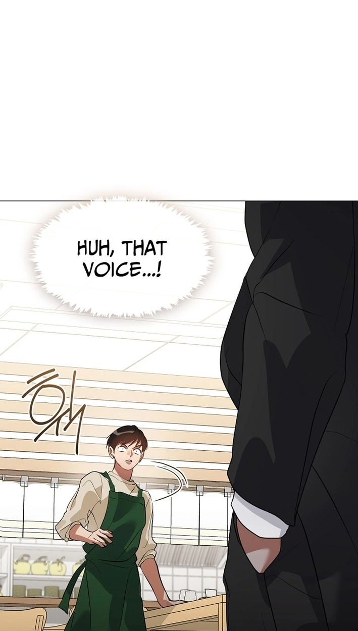 Afterlife Diner Chapter 107 Page 8