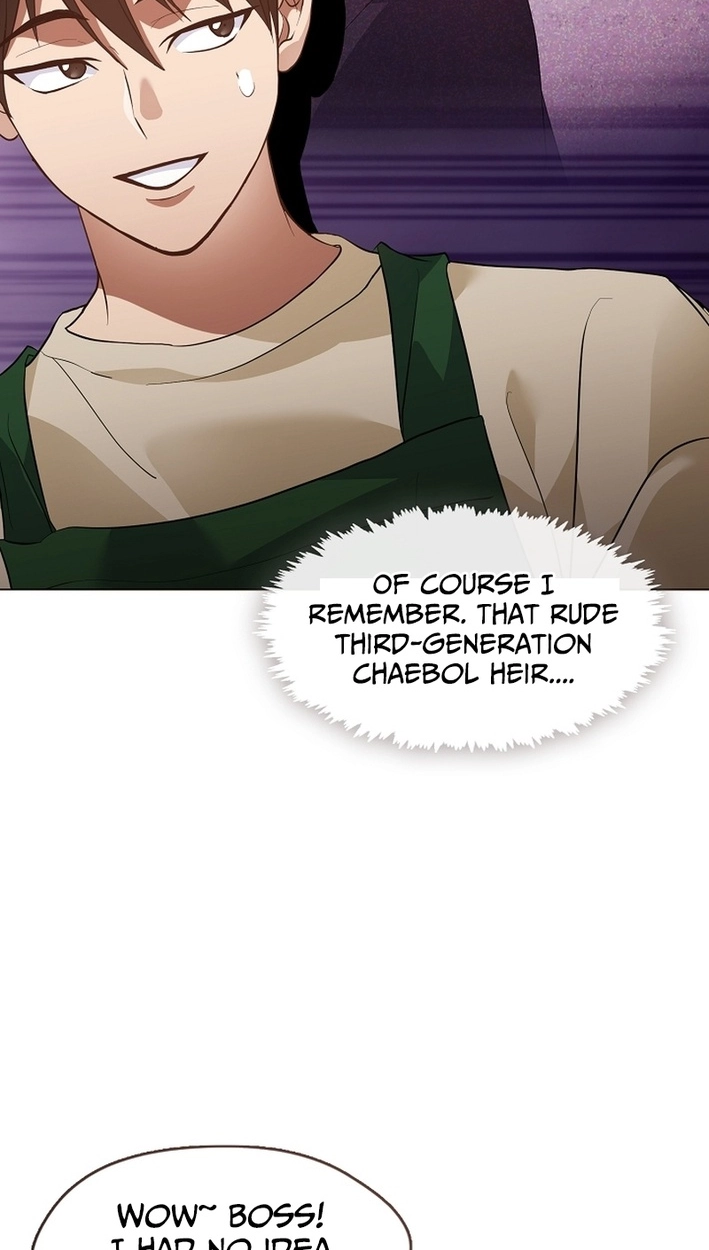Afterlife Diner Chapter 107 Page 12