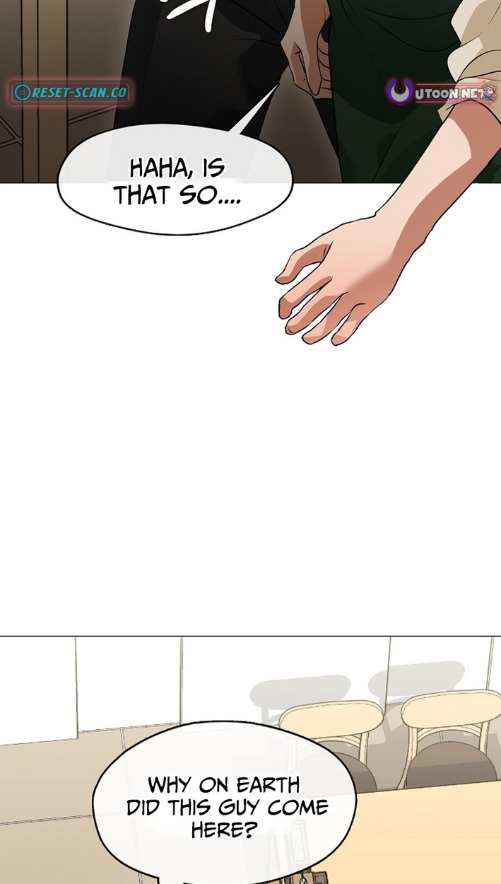 Afterlife Diner Chapter 107 Page 14
