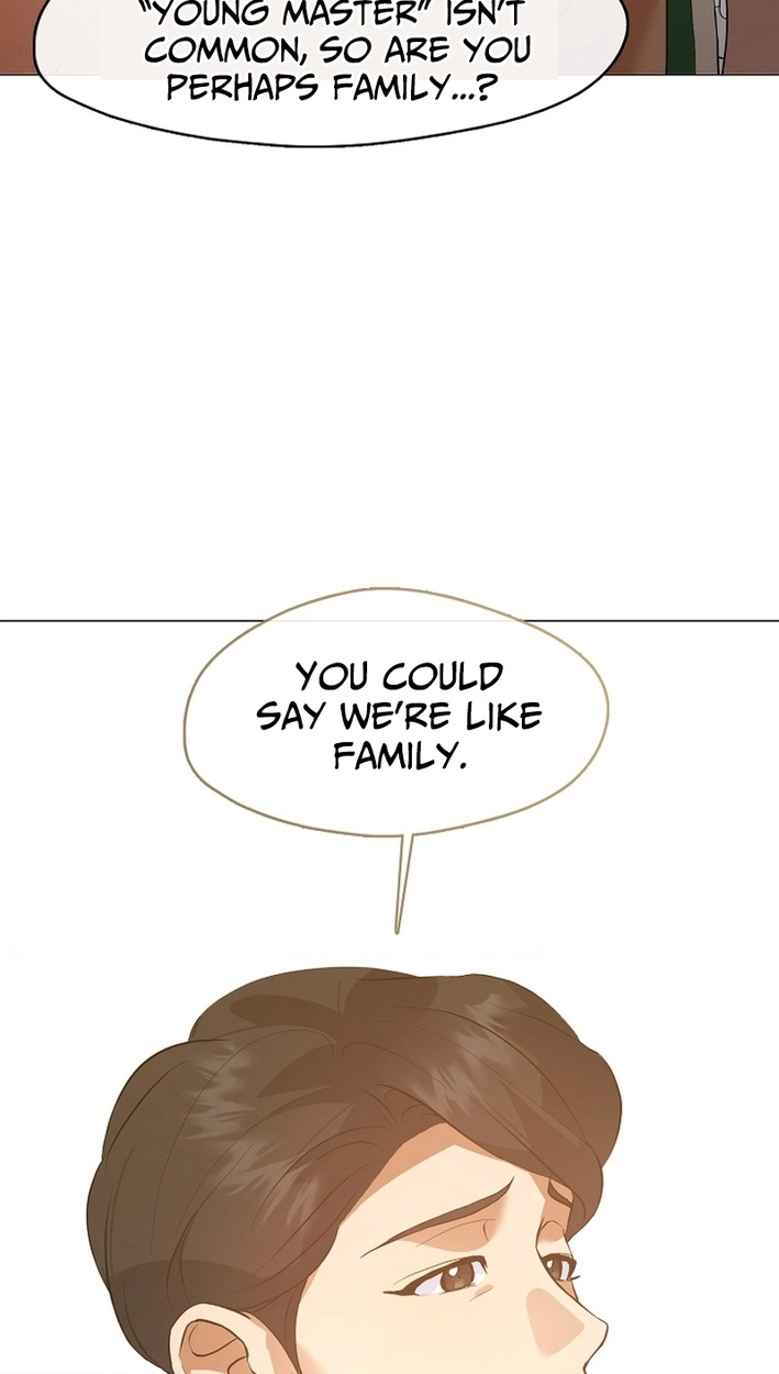 Afterlife Diner Chapter 107 Page 32