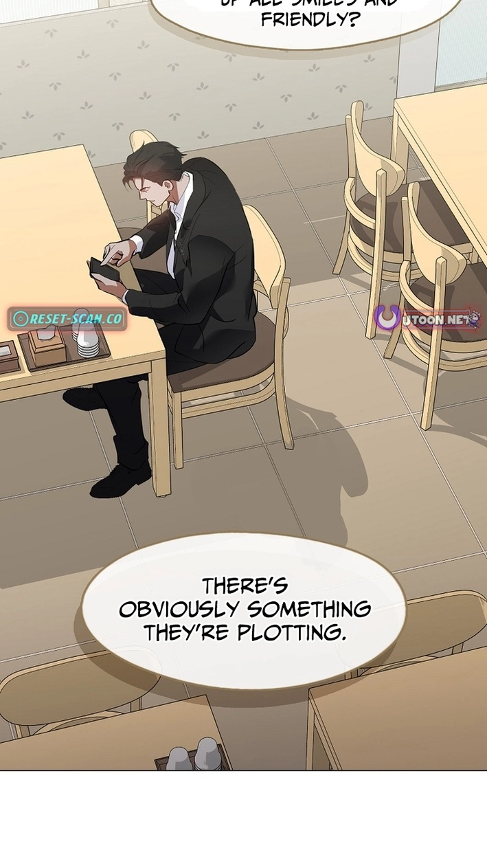 Afterlife Diner Chapter 107 Page 39