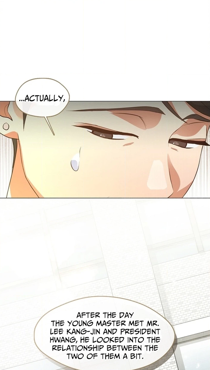 Afterlife Diner Chapter 107 Page 50