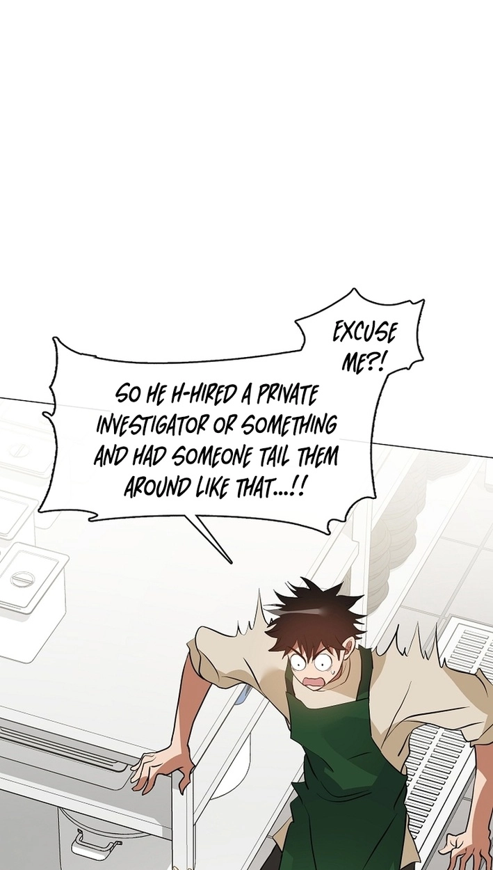 Afterlife Diner Chapter 107 Page 53