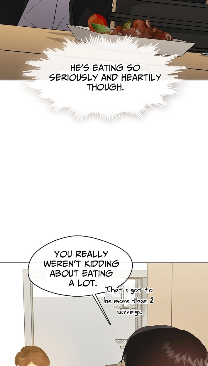 Afterlife Diner Chapter 107 Page 66