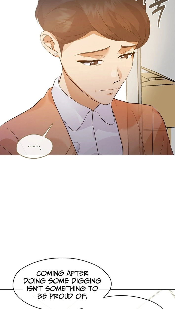 Afterlife Diner Chapter 107 Page 68