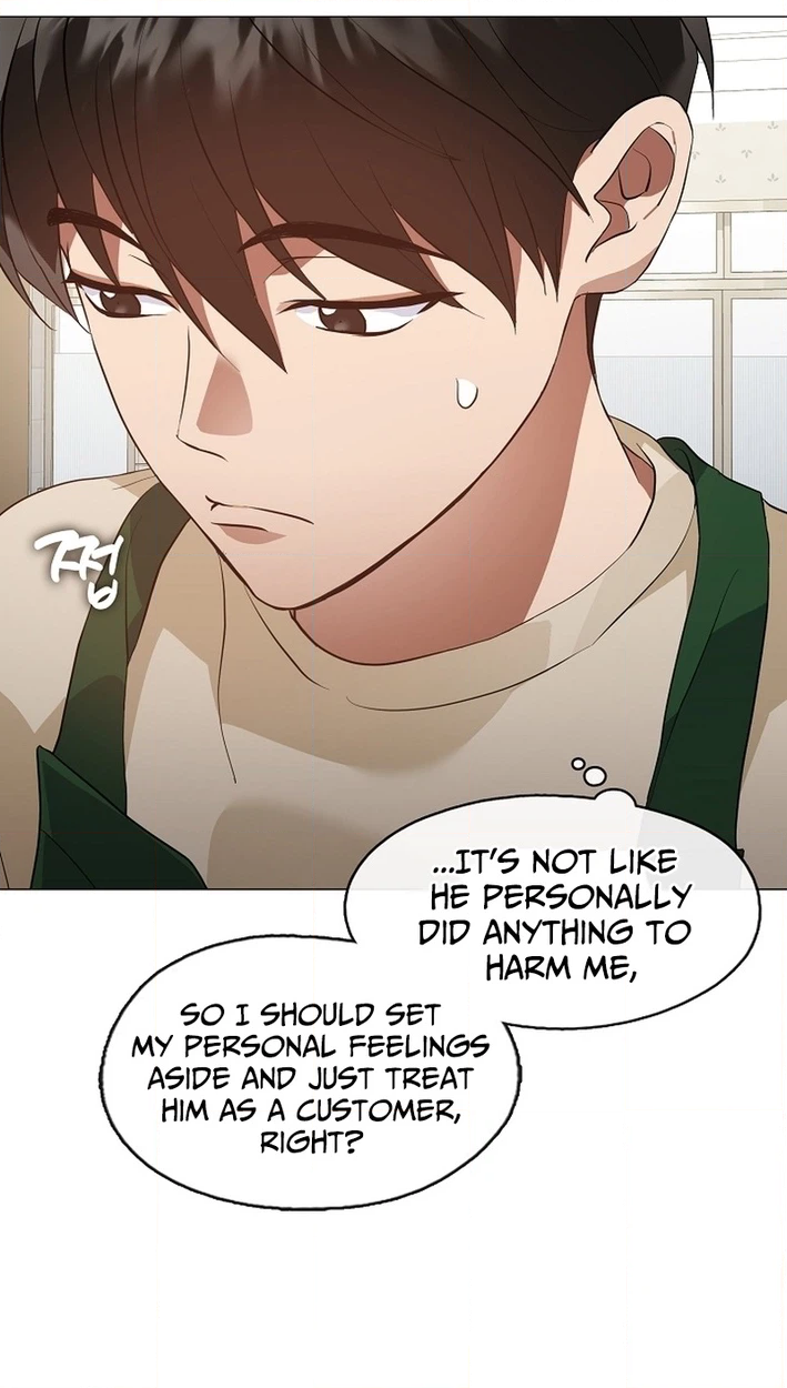 Afterlife Diner Chapter 107 Page 70