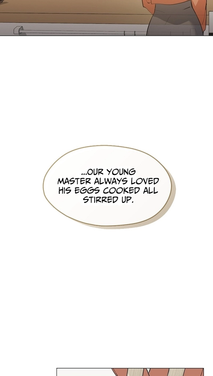 Afterlife Diner Chapter 107 Page 74