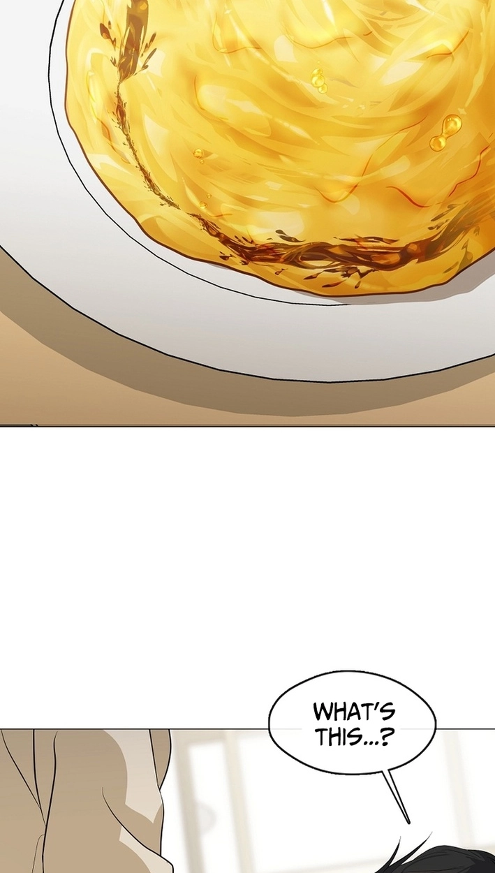 Afterlife Diner Chapter 107 Page 79