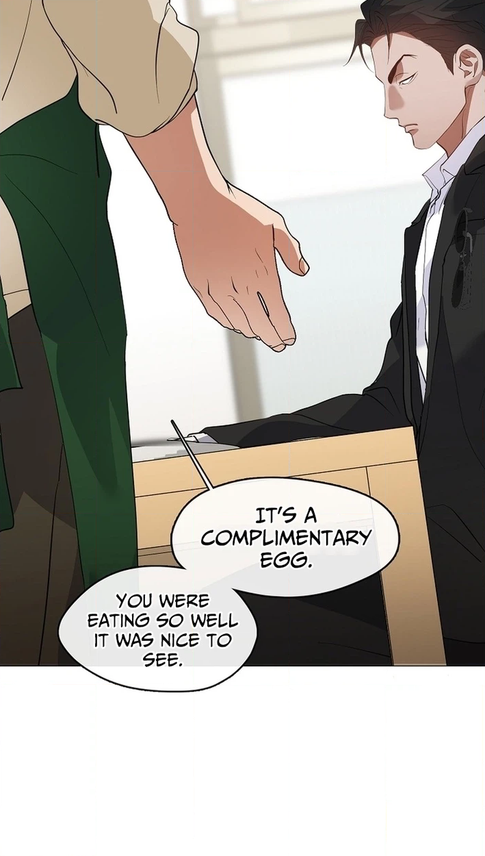 Afterlife Diner Chapter 107 Page 80