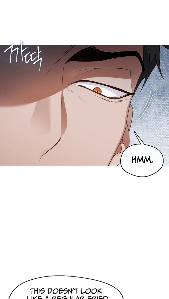 Afterlife Diner Chapter 107 Page 81