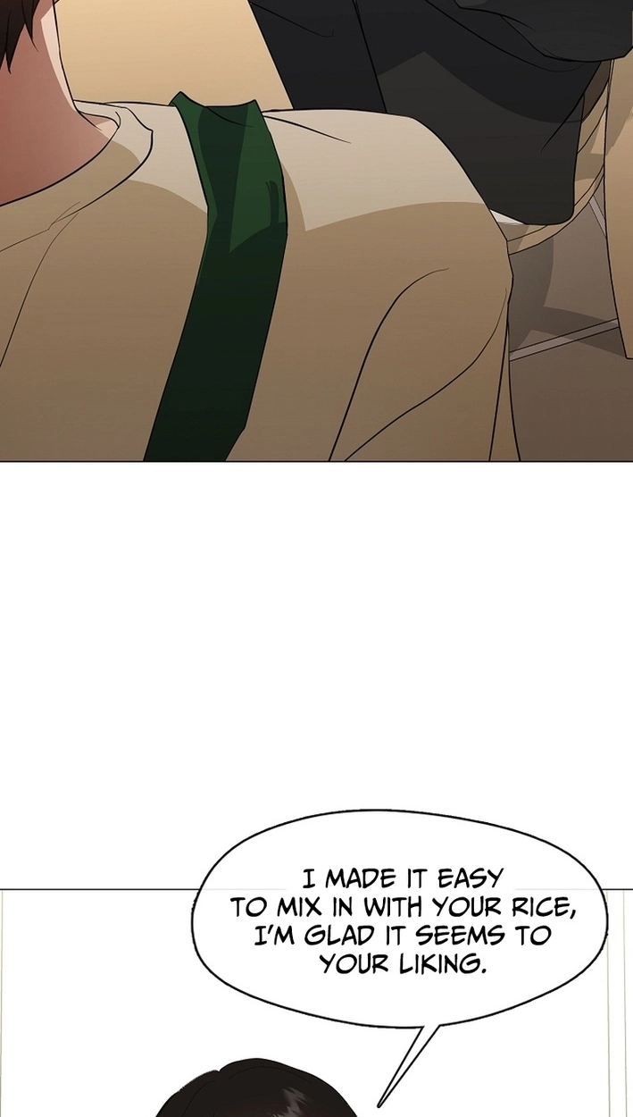 Afterlife Diner Chapter 107 Page 83