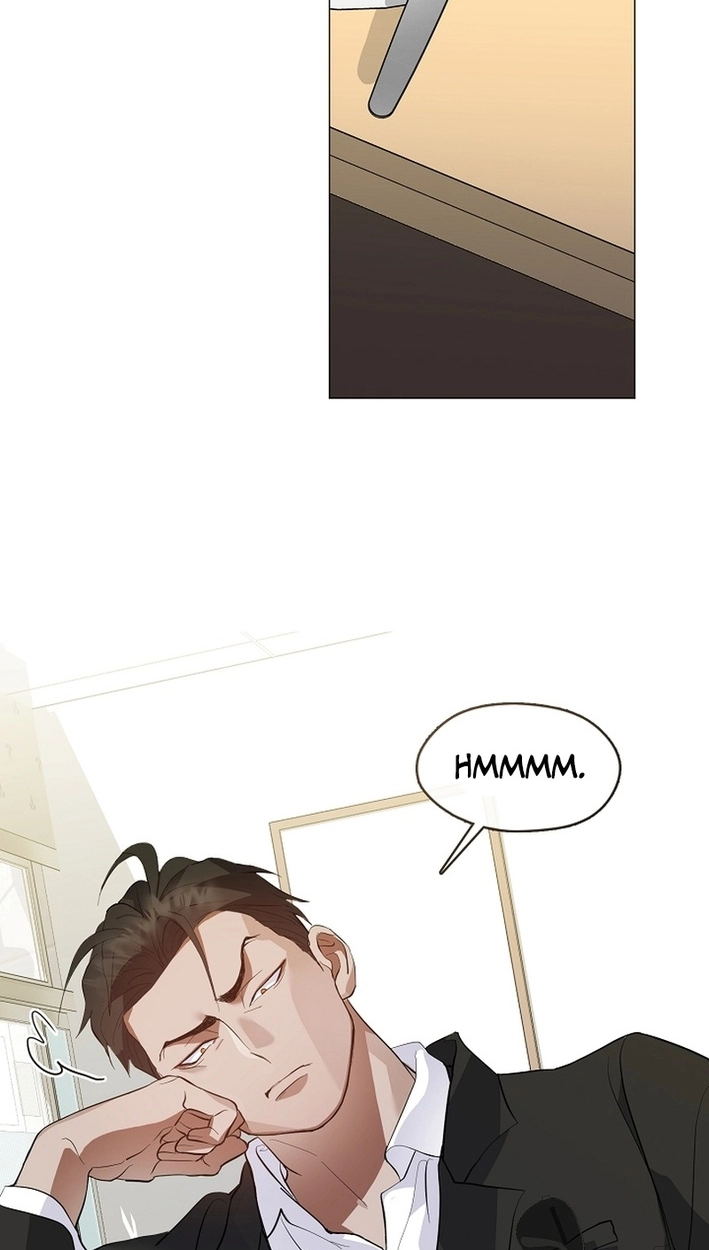 Afterlife Diner Chapter 107 Page 87