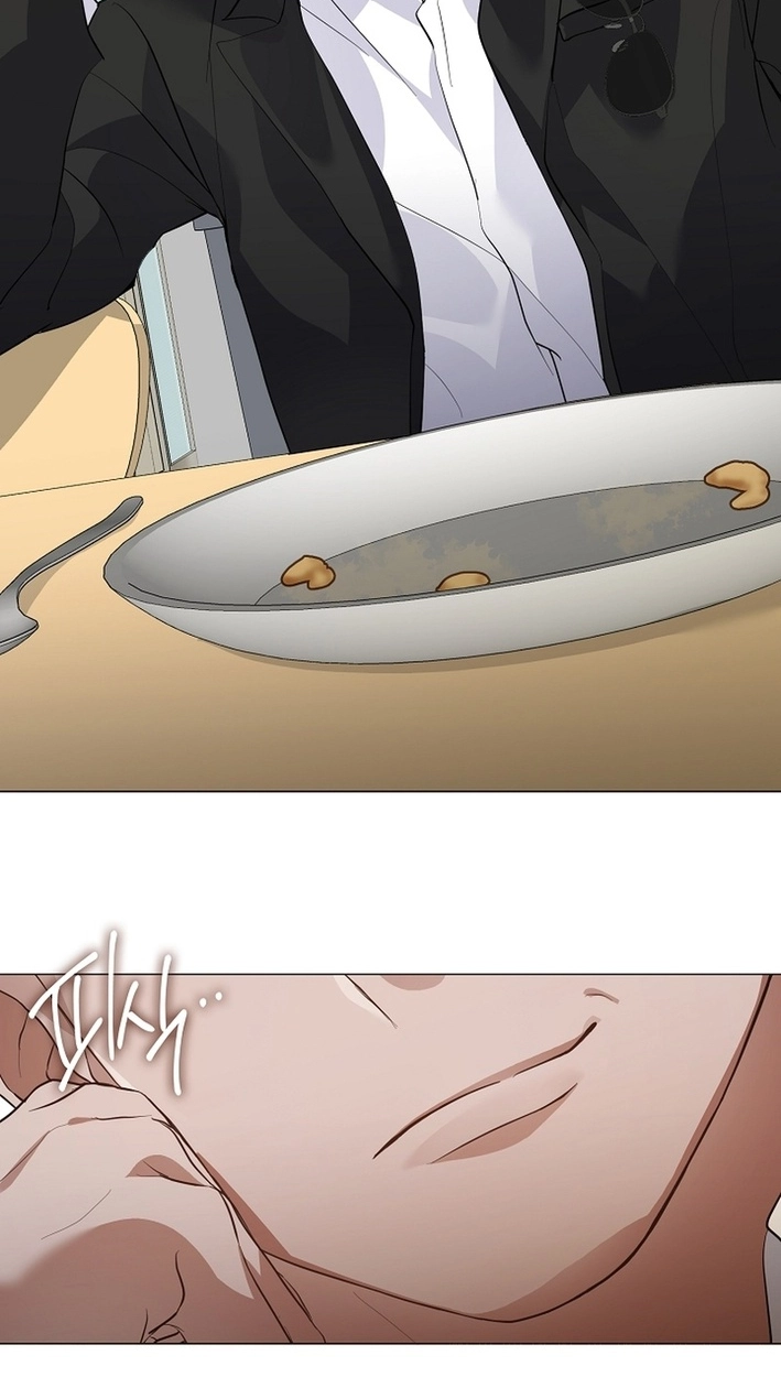 Afterlife Diner Chapter 107 Page 88