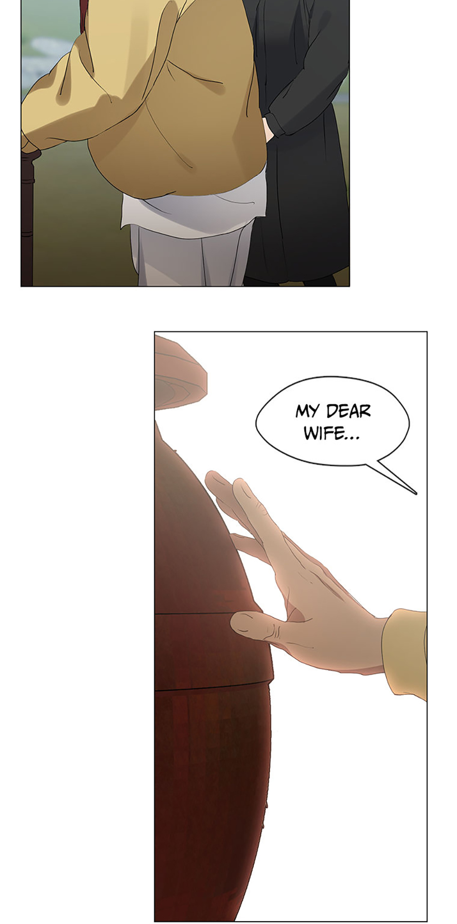 Afterlife Diner Chapter 58 Page 5