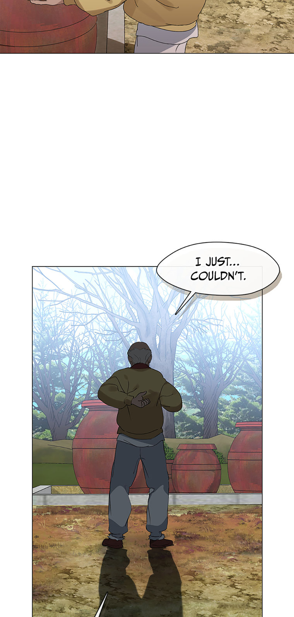 Afterlife Diner Chapter 58 Page 10