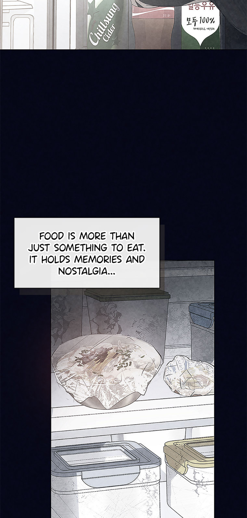 Afterlife Diner Chapter 58 Page 12
