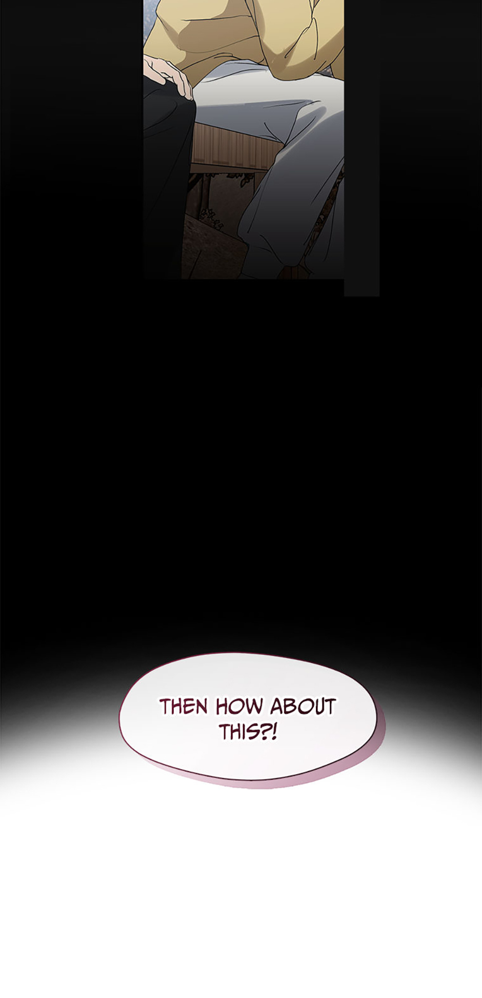 Afterlife Diner Chapter 58 Page 48