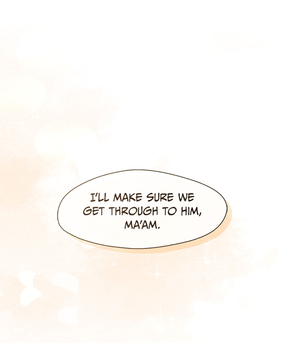 Afterlife Diner Chapter 58 Page 58