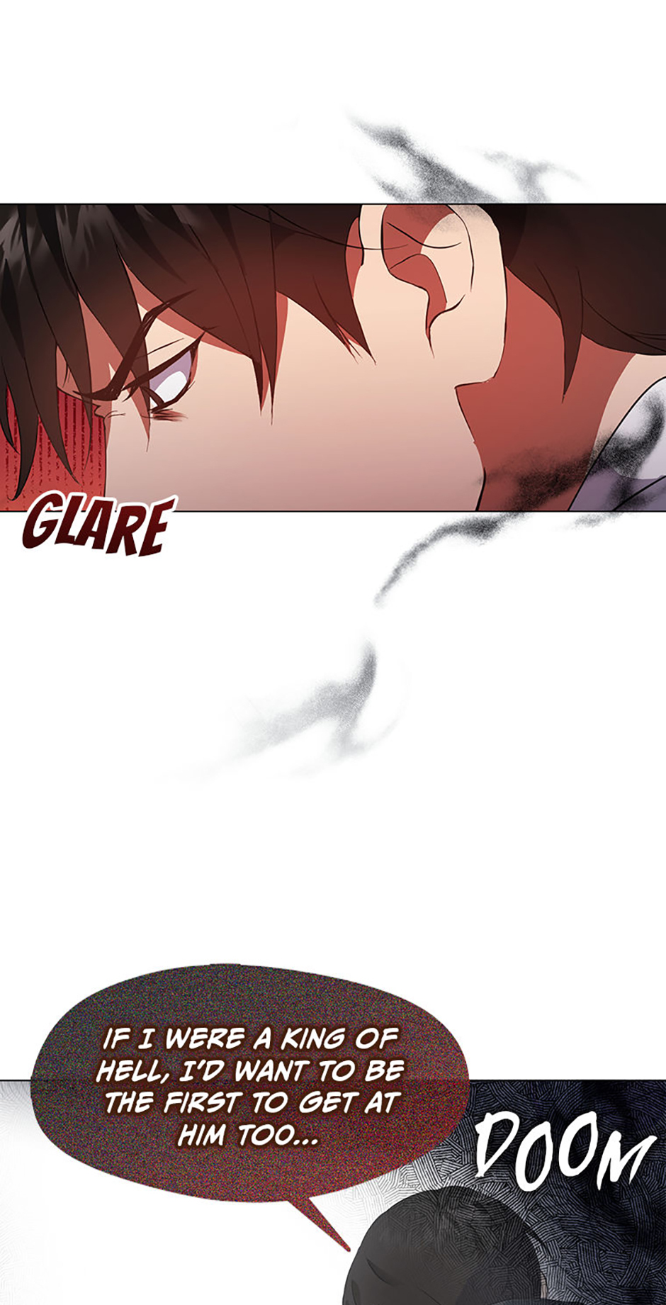 Afterlife Diner Chapter 64 Page 37