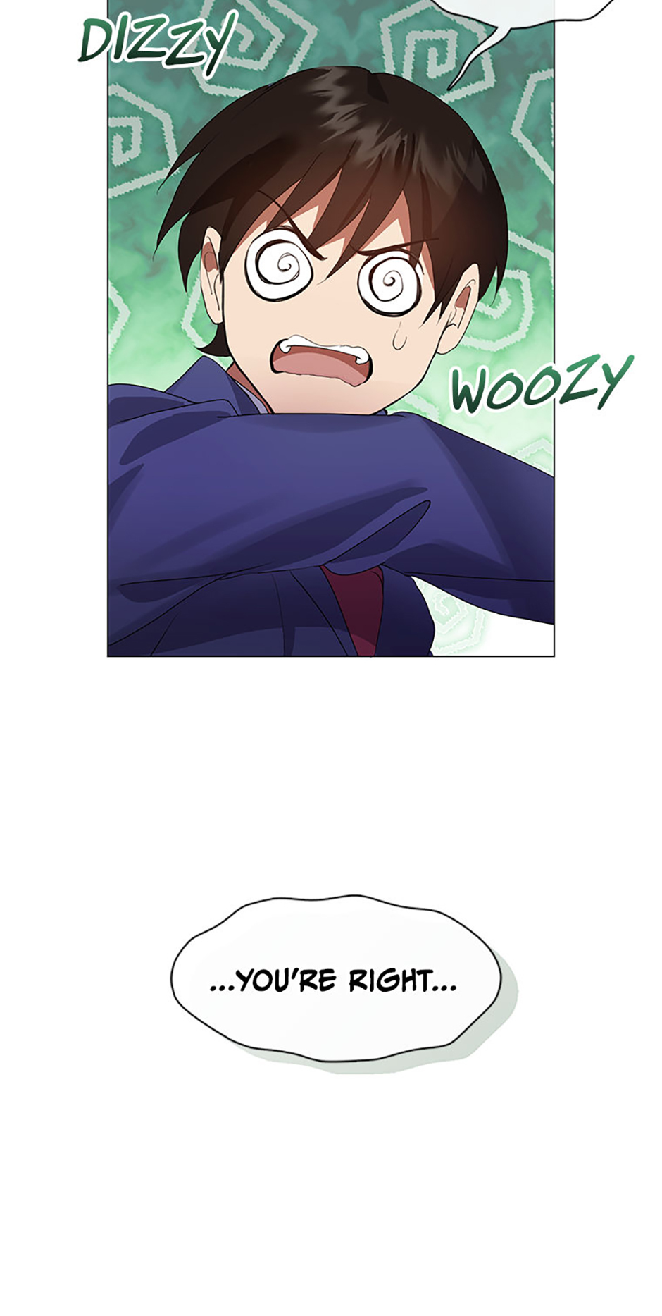 Afterlife Diner Chapter 64 Page 50
