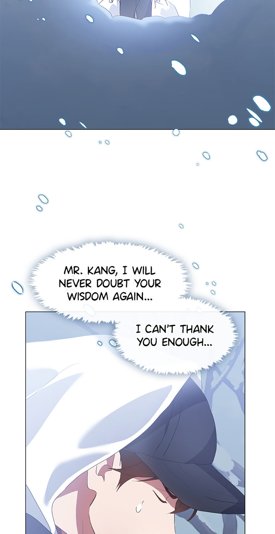 Afterlife Diner Chapter 64 Page 54