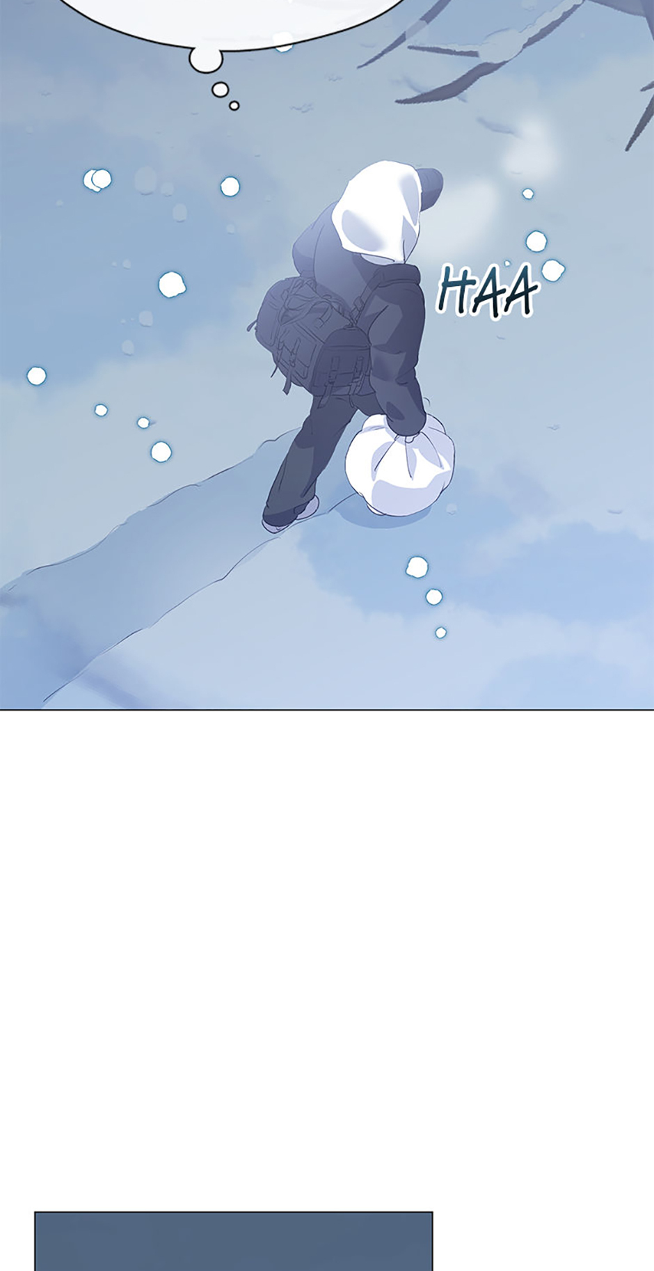 Afterlife Diner Chapter 64 Page 56