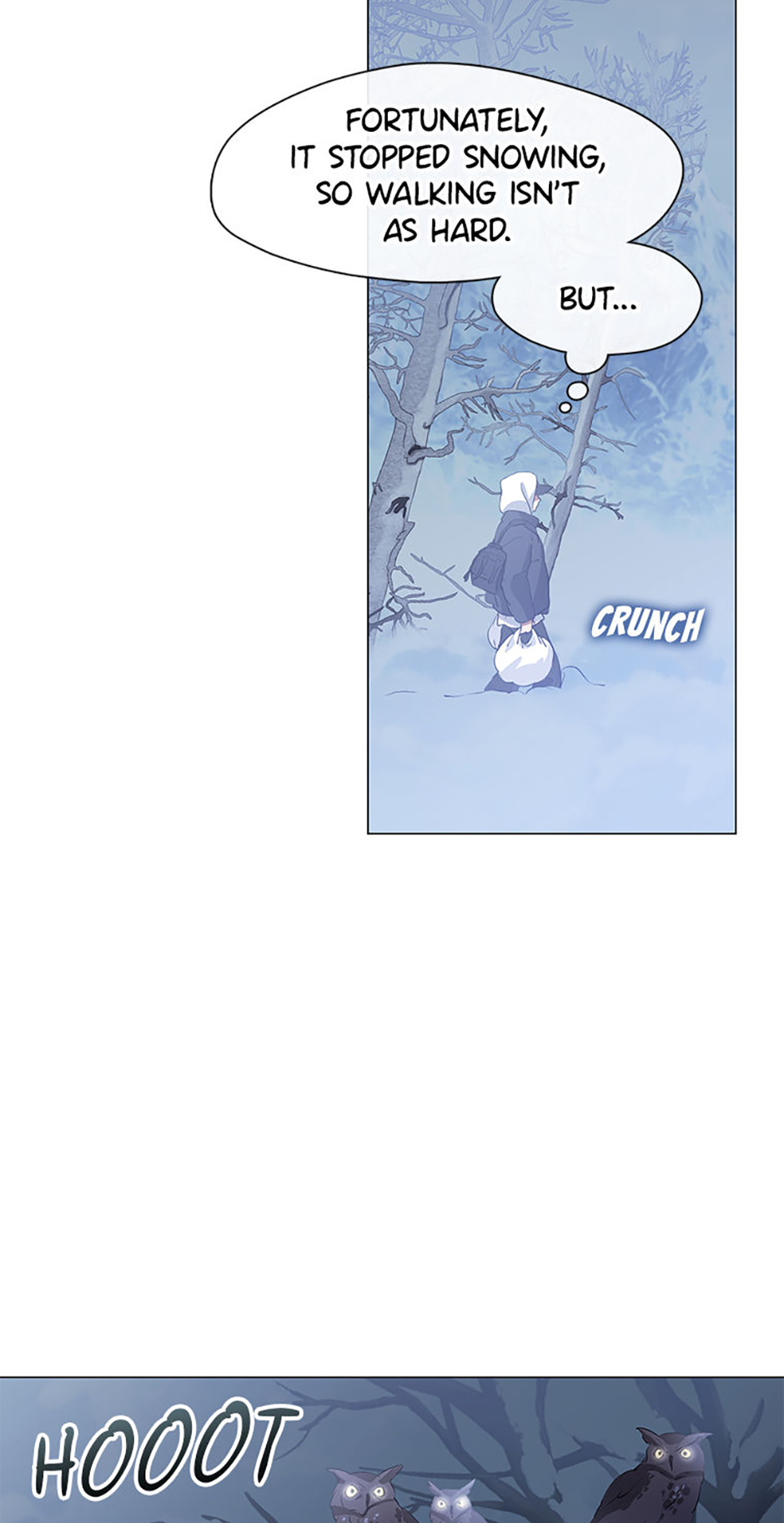 Afterlife Diner Chapter 64 Page 58