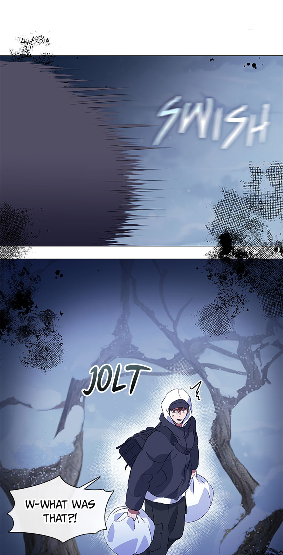 Afterlife Diner Chapter 64 Page 62