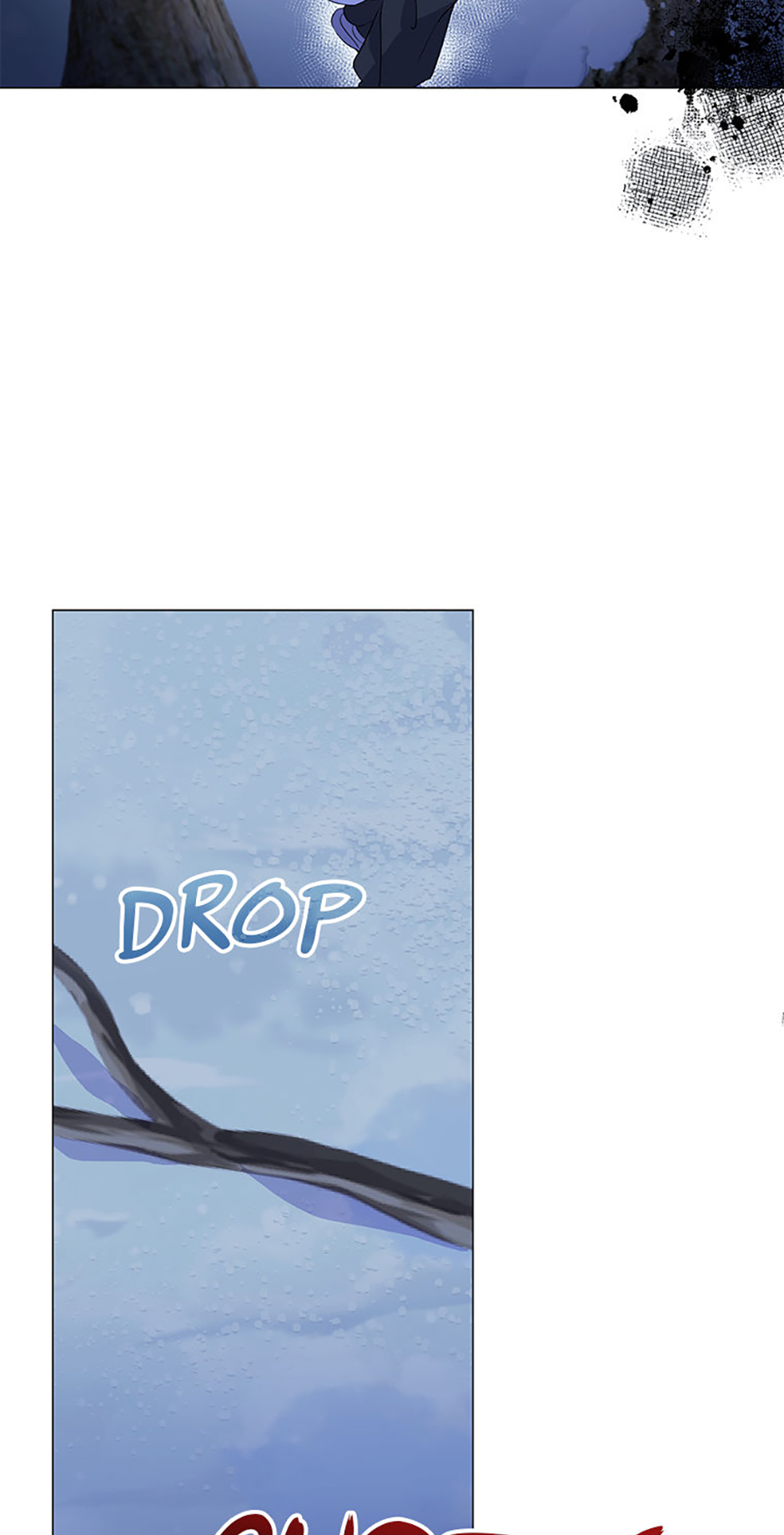 Afterlife Diner Chapter 64 Page 63