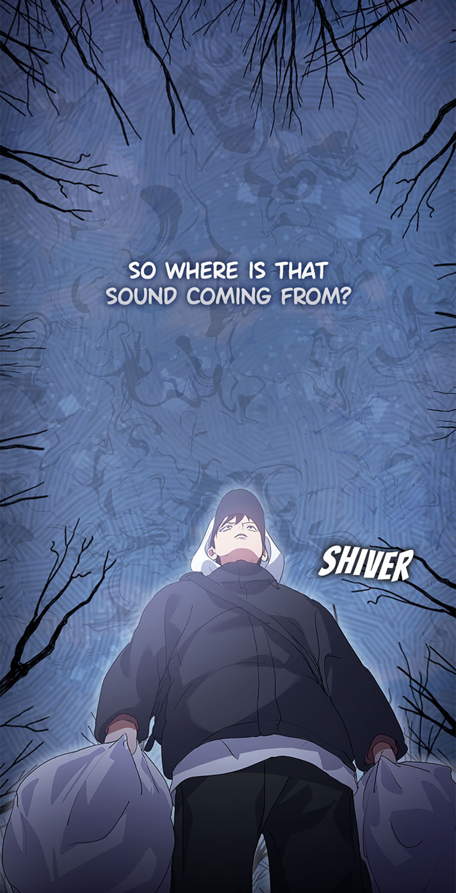 Afterlife Diner Chapter 64 Page 65